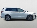 Certified 2022 Cadillac XT6 Premium Luxury w/ Technology Package image 4