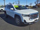Used 2023 GMC Acadia SLE w/ Driver Convenience Package image 3