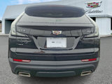 Certified 2022 Cadillac XT4 Sport w/ Enhanced Visibility Package image 4