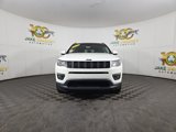 Used 2019 Jeep Compass Altitude image 2