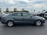 Used 2009 Volkswagen Passat Komfort image 2
