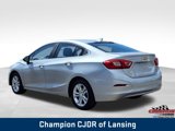 Used 2019 Chevrolet Cruze LT w/ LT Fleet Convenience Package image 4