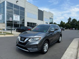 Used 2017 Nissan Rogue S image 2