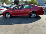 Used 2013 Toyota Camry XLE image 2