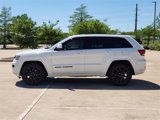 Used 2018 Jeep Grand Cherokee Altitude image 4