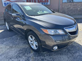 Used 2013 Acura RDX FWD w/ Technology Package image 3