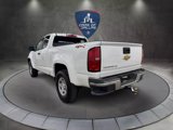 Used 2017 Chevrolet Colorado W/T image 3