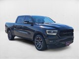 Used 2019 RAM 1500 Laramie image 3