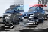 Used 2022 Mitsubishi Mirage G4 ES image 3