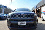 Used 2023 Jeep Compass Latitude image 2