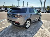 Certified 2022 Land Rover Discovery Sport SE R-Dynamic image 5