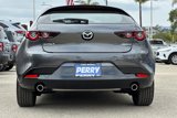 New 2025 MAZDA MAZDA3 s Sport image 5