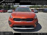 Used 2022 Kia Niro Touring Special Edition image 2