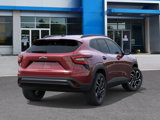 New 2025 Chevrolet Trax RS w/ Sunroof Package image 4