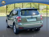 Used 2015 Subaru Forester 2.5i Limited image 4