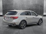 Used 2020 Acura MDX SH-AWD w/ Technology Package image 5