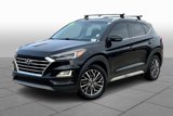 Used 2019 Hyundai Tucson Limited image 2
