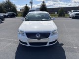 Used 2008 Volkswagen Passat Komfort image 2