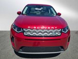 Used 2023 Land Rover Discovery Sport SE image 2