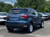Certified 2021 Ford EcoSport SE image 4