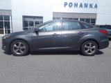 Used 2017 Ford Focus SE image 3