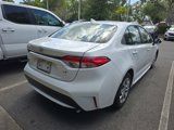 Used 2020 Toyota Corolla LE image 2