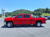 Used 2018 Chevrolet Silverado 1500 LT w/ All Star Edition image 3