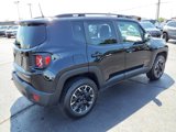 Used 2023 Jeep Renegade Trailhawk w/ Trailhawk Elite Group image 2