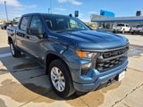 New 2024 Chevrolet Silverado 1500 Custom image 3
