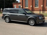 Used 2018 Ford Flex SEL w/ Equipment Group 202A image 2