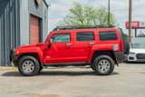Used 2009 HUMMER H3 Alpha w/ LPO, Chrome Package image 3
