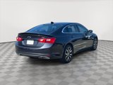 Used 2022 Chevrolet Malibu RS w/ LPO, Convenience Package 1 image 5