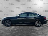 Used 2021 BMW 330i Sedan w/ Driving Assistance Package image 2