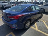 Used 2015 Hyundai Elantra SE w/ Option Group 02 image 6