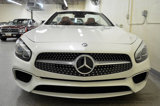 Used 2017 Mercedes-Benz SL 550 image 4