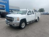 Used 2012 Chevrolet Silverado 2500 LTZ w/ LTZ Plus Package image 2
