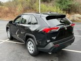 Used 2021 Toyota RAV4 LE image 3