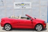Used 2012 Volkswagen Eos Executive image 2