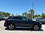 Used 2021 Audi Q5 Premium Plus image 4