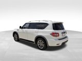 Used 2018 Nissan Armada Platinum image 3