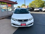 Used 2014 Honda Civic Hybrid Sedan image 6