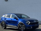 Used 2023 Kia Sportage EX image 2