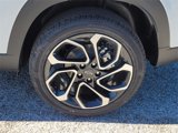 New 2025 Chevrolet Trax RS w/ Driver Confidence Package image 4