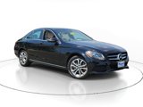 Used 2018 Mercedes-Benz C 300 4MATIC Sedan image 1