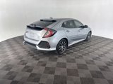 Used 2017 Honda Civic EX-L image 5