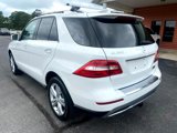 Used 2014 Mercedes-Benz ML 350 BlueTEC 4MATIC image 3