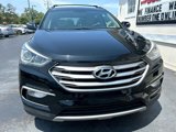 Used 2018 Hyundai Santa Fe Sport image 3