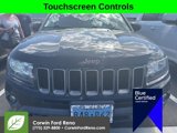 Used 2016 Jeep Compass 75th Anniversary w/ Power Value Group image 2