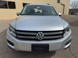 Used 2017 Volkswagen Tiguan Limited w/ Premium Package image 2