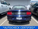 Used 2020 Ford Mustang Coupe w/ Equipment Group 101A image 3